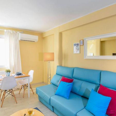 Apartamento Vialia 말라가 외부 사진