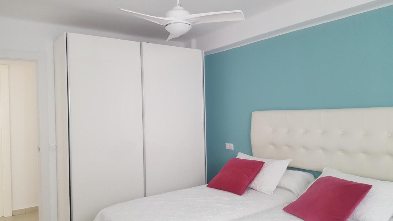 Apartamento Vialia 말라가 외부 사진