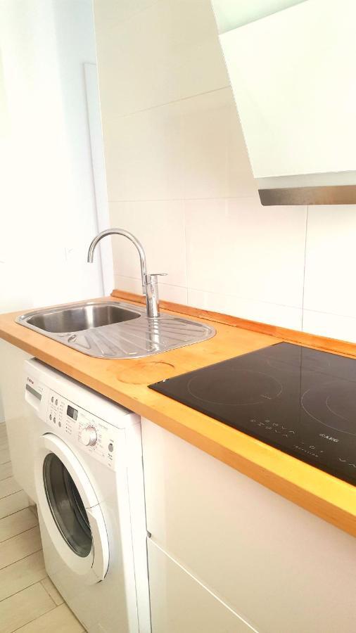 Apartamento Vialia 말라가 외부 사진