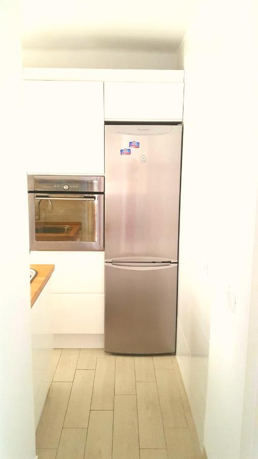 Apartamento Vialia 말라가 외부 사진